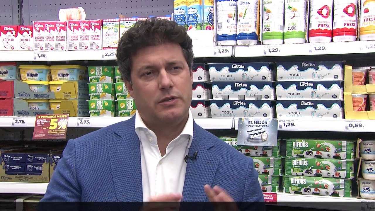 Productos frescos y de calidad al alcance de todo el mundo