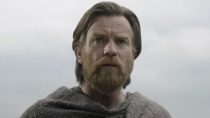 Obi-Wan Kenobi Trailer