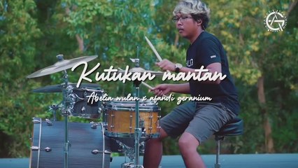KUTUKAN MANTAN REGGAE SKA VERSION BY ABELIA WULAN