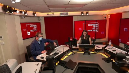 L'INTÉGRALE - Le journal RTL (04/05/22)