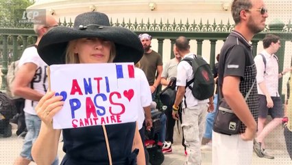 Conspirations ? - La fausse pandémie