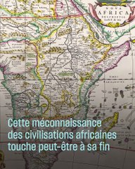 Doukki Gel : à l'origine d'une ancienne civilisation africaine ?
