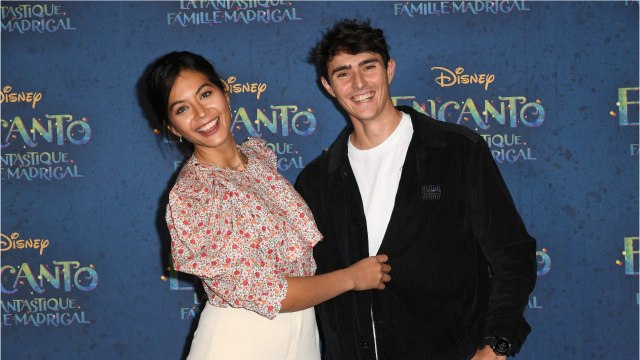 VOICI : Vaimalama Chaves : son compagnon Nicolas Fleury conduit aux urgences après une chute