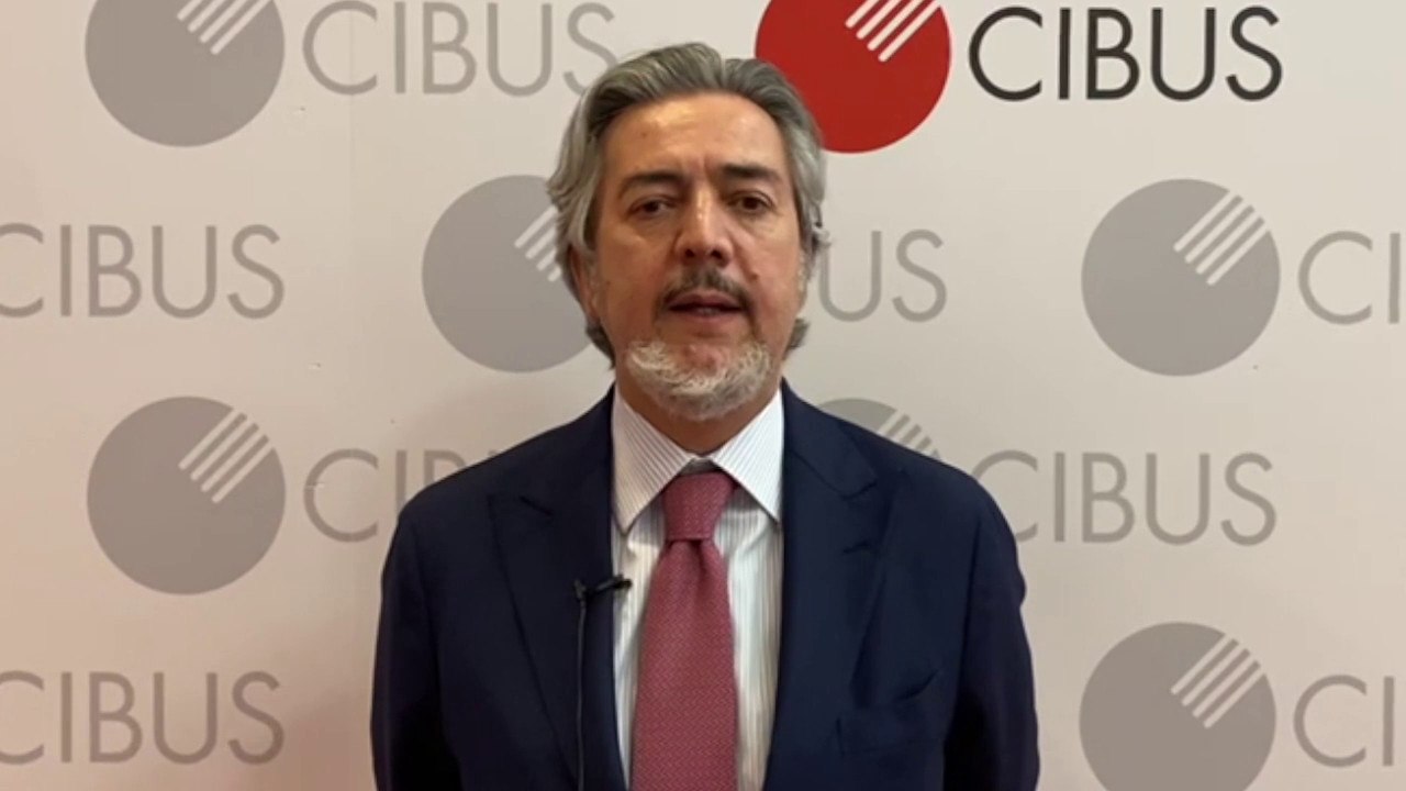 Agroalimentare, Battistoni "Da Cibus un segnale di ripartenza"