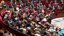 Politique française : accord conclu entre LFI et PS en vue des élections législatives