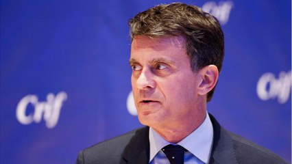 GALA VIDEO - Désillusion pour Manuel Valls : le député qu’il veut remplacer ne compte pas se laisser faire…