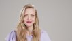 Amanda Seyfried on Lessons Learned in Hollywood | Power of Women