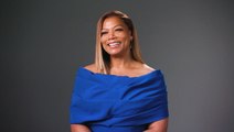 Queen Latifah on Becoming a Movie Star | Power of Women