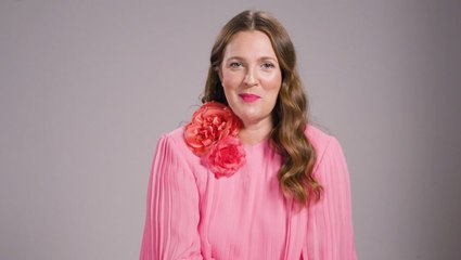 Drew Barrymore on Navigating a ‘No’ into a ‘Yes’ | Power of Women
