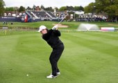 The Scotsman Golf Show at The British Masters 2022