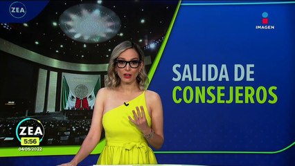 Reforma electoral: El PAN evitará sorpresas en el INE