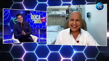 Guerreros de Vida: José Tamayo no ha sentido estragos de las quimios