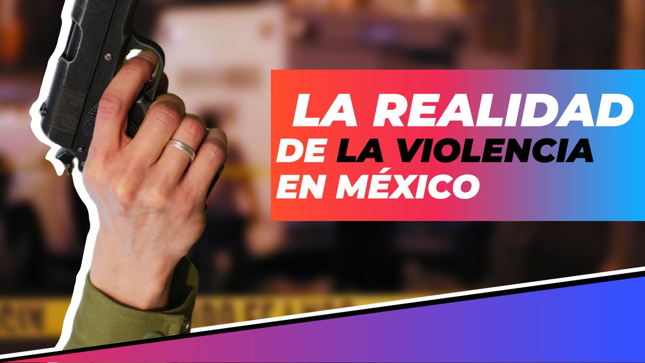 La normalización de la violencia