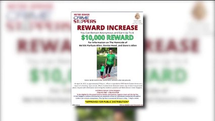 Policía pide ayuda para resolver crimen