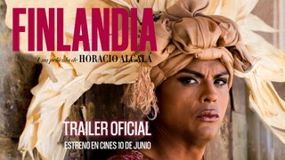 Trailer oficial estreno FINLANDIA