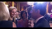 Nicolas Sarkozy revient sur sa relation avec son épouse de l'époque, Cécilia, lors des débuts de son quinquennat pour le documentaire Cent Jours diffusé sur France 2