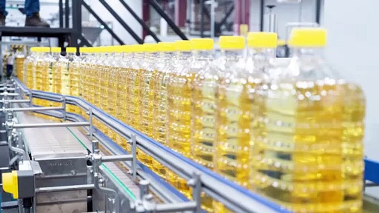 Sonnenblumenöl ist knapp: Lidl- Filialleiter greift hart durch