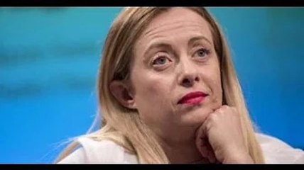 Sondaggi politici 4 maggio, la Meloni si sc@tena, è lei la leader