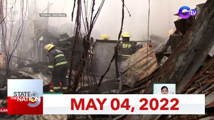 State of the Nation Express: May 4, 2022 [HD]