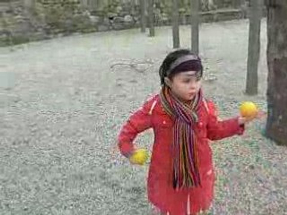 Aux boules