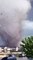 Andover, KS #tornado extreme close range from Dominator Drone