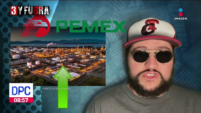 Refinería Deer Park reporta ganancias de 195 MDD