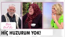 Karım ve oğlum beni değil paramı seviyor!  - Esra Erol'da 4 Mayıs 2022