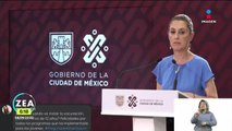 Vacunación para menores podría iniciar la próxima semana: Sheinbaum