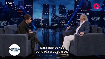 Kiko contó el mal momento que vivió en El Chavo del 8