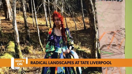 Your what’s on guide for Liverpool