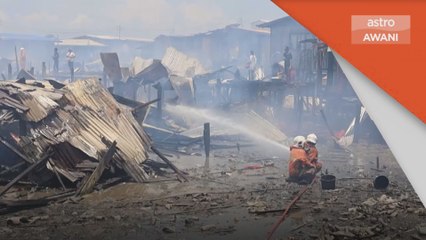 Hari Bomba Sedunia | Wira kebanggaan negara, siap siaga setiap bencana