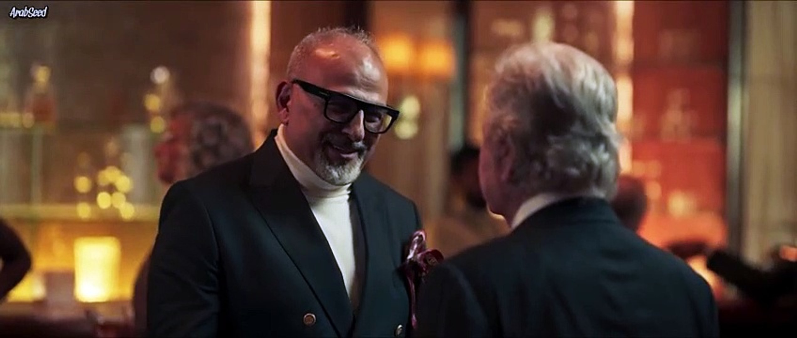 فيلم الـكـاهـن