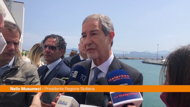 Comunali Palermo, Musumeci Unità centrodestra valore importante