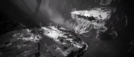 Trek to Yomi  - Tráiler de lanzamiento