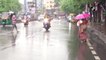 Rain lashes different parts of country, bring needed respite from scorching heat