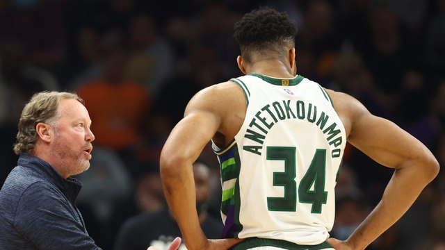 NBA Updated Series Prices: Bucks Vs. Celtics