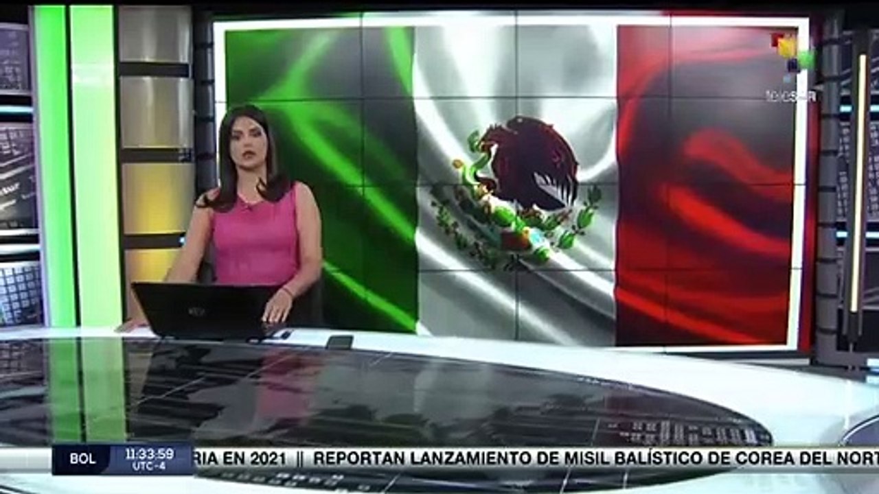 México reitera que no se sumará a sanciones internacionales contra Rusia