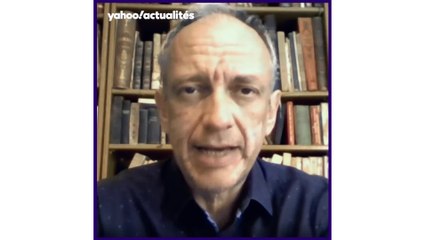 Guerre en Ukraine - Frédéric Encel : "Les Ukrainiens sont condamnés à attendre que Monsieur Poutine accepte un cessez-le-feu"