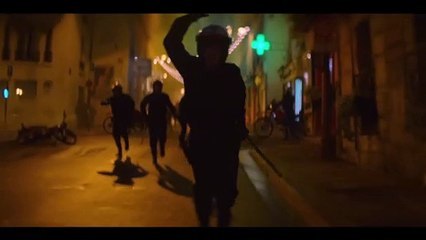 Justicia para Malik Oussekine (El caso Oussekine) - Tráiler español latino