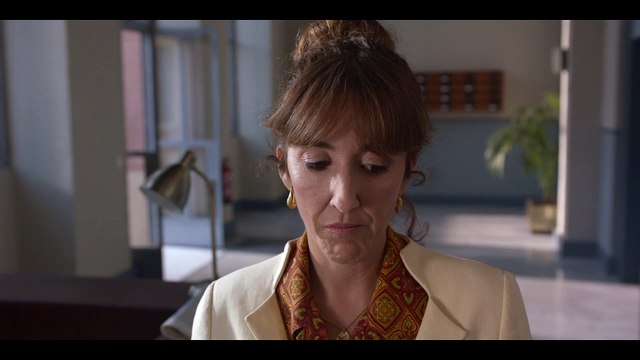 Marc Crehuet, director de la película Espejo, espejo , nos habla de su segundo largometraje que llegará a los cines el 20 de mayo.