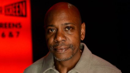 Dave Chappelle Attacked on Stage During Set at the Hollywood Bowl | THR News