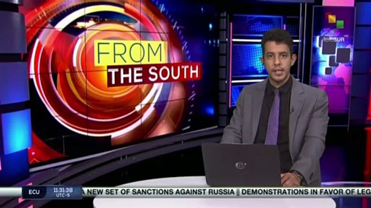 Nicaragua commemorates National Dignity Day