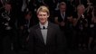 Joe Alwyn Says There ‘Are More Interesting Things To Talk About’ Than Dating Taylor Swift