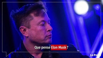 Ce qu'il faut savoir sur Elon Musk