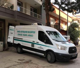 Son dakika haber: Manisa'da yalnız yaşayan adam evinde ölü bulundu