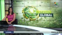 Conexión Global 04-05: México rechaza la imposición de sanciones contra Rusia