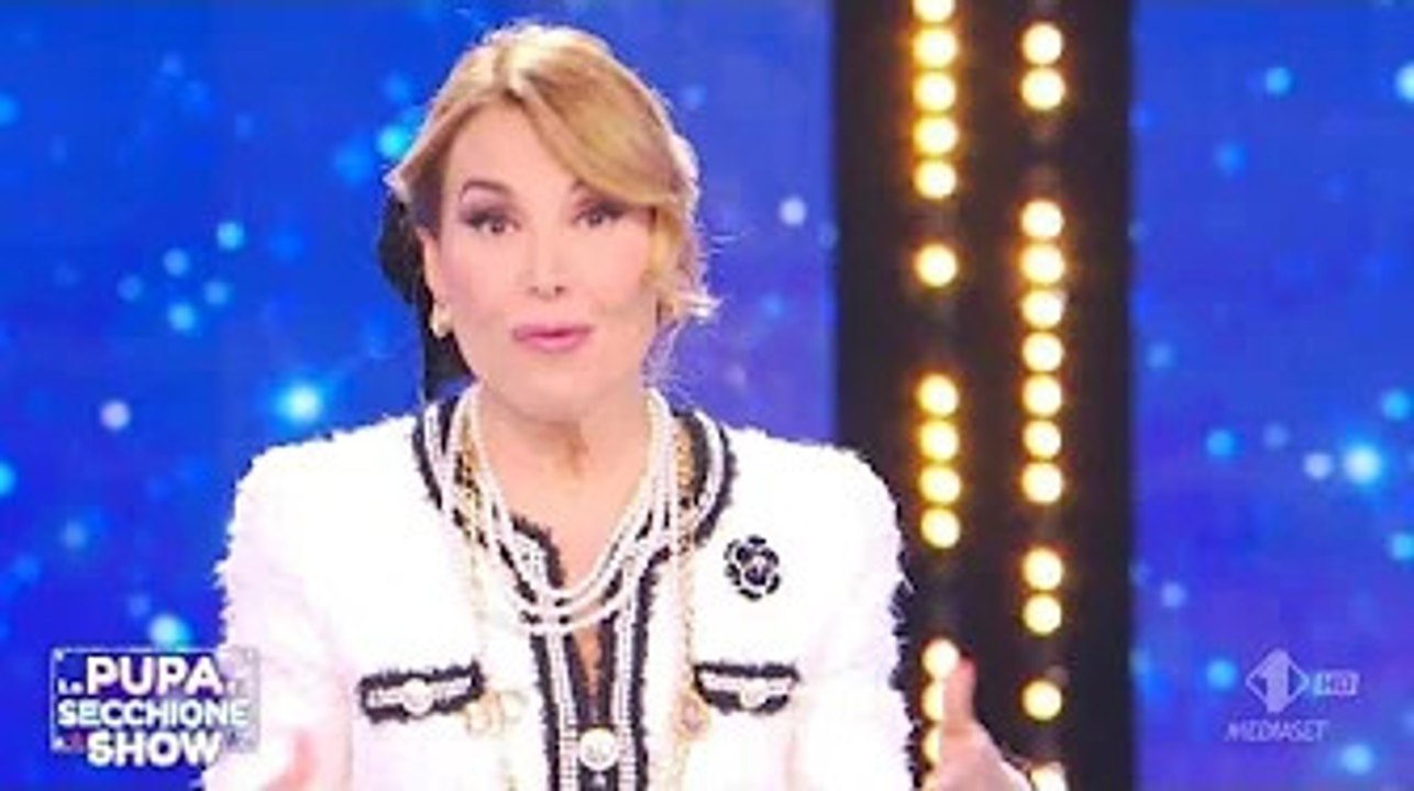 La pupa e il secchione ultima puntata non sfonda e si ferma al 9 8% di share Oggi gli ascolti Tv so1
