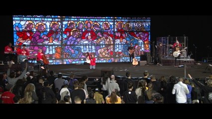 Jesus Image - Oh Lord You’re Beautiful