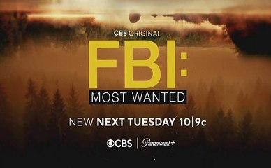 FBI: Most Wanted  - Promo 3x20