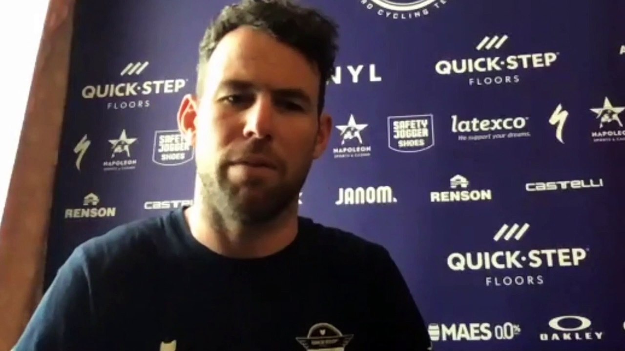 Tour d'Italie 2022 - Mark Cavendish : "It's been 9 years since I competed in the Giro, so I'm happy to be back. It's a race I've always enjoyed taking part in"